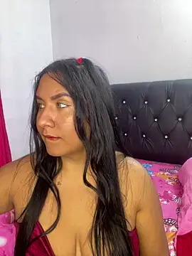 Iam Ambar online show from 03/13/26, 07:35