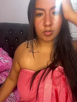 Iam Ambar online show from 03/29/26, 11:17