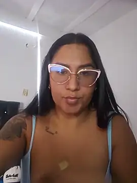 Iam Ambar online show from 05/18/26, 09:25