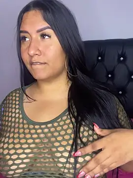 Iam Ambar online show from 03/23/26, 07:52