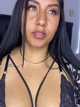 Iam Ambar online show from 03/27/26, 05:05