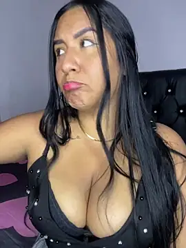 Iam Ambar online show from 03/10/26, 04:49