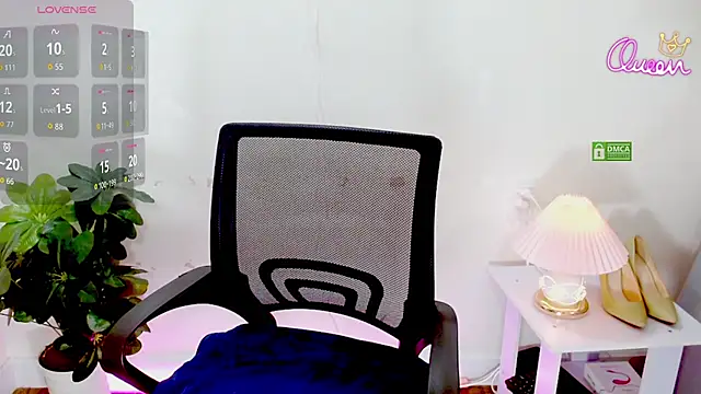 Emily LoveU online show from 07/09/26, 01:39