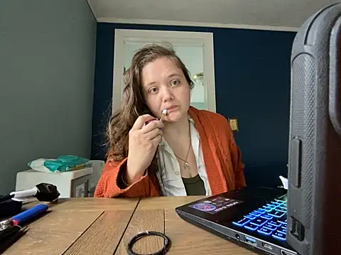 highimmaryjane online show from 05/14/26, 06:49