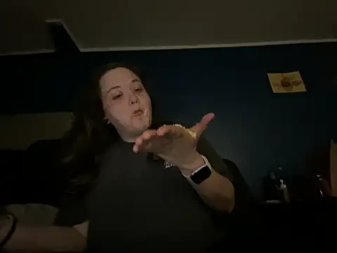 highimmaryjane online show from 04/09/26, 12:23