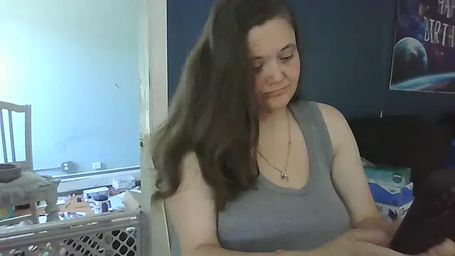 highimmaryjane online show from 05/20/26, 03:09