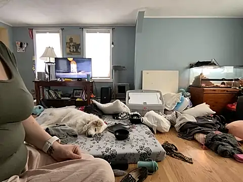 highimmaryjane online show from 03/25/26, 04:39