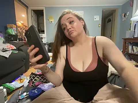 highimmaryjane online show from 03/23/26, 02:11