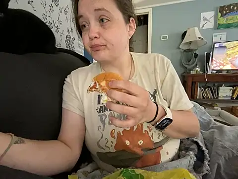 highimmaryjane online show from 05/12/26, 03:51