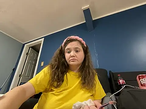 highimmaryjane online show from 03/19/26, 11:05