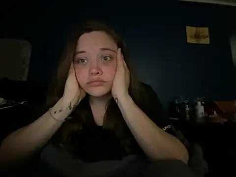 highimmaryjane online show from 04/06/26, 01:23