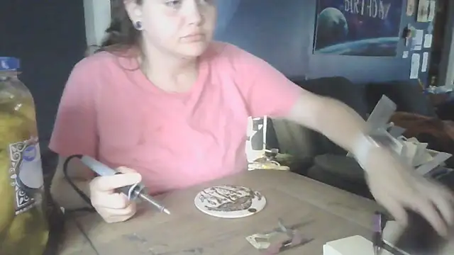 highimmaryjane online show from 05/18/26, 05:13