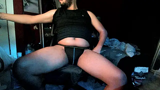 curly rico online show from 03/28/26, 07:31