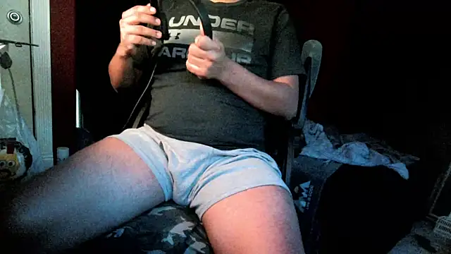 curly rico online show from 04/03/26, 05:14