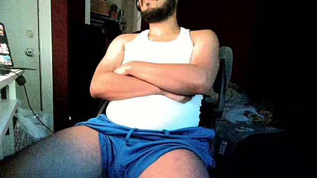 curly rico online show from 04/07/26, 08:05