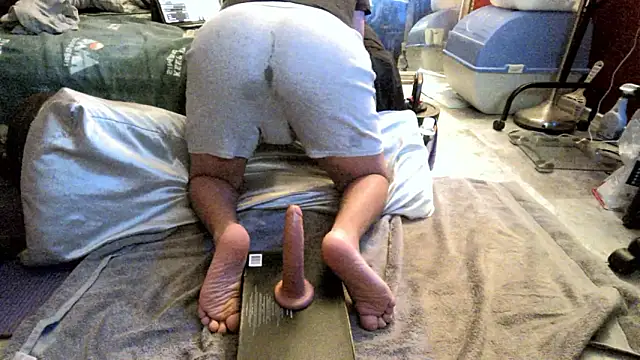 curly rico online show from 03/08/26, 09:01