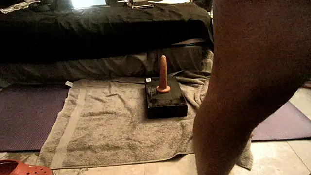 curly rico online show from 03/25/26, 01:50