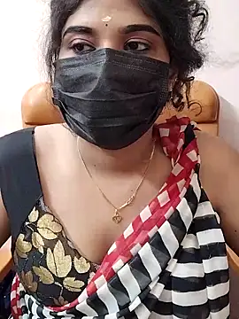 Sunitha28 online show from 04/18/26, 03:25