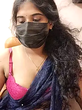 Sunitha28 online show from 04/19/26, 03:57