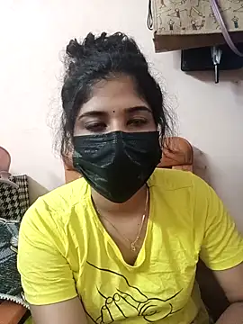 Sunitha28 online show from 05/09/26, 07:50