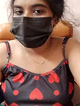 Sunitha28 online show from 04/09/26, 06:25