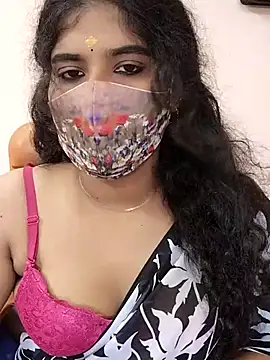 Sunitha28 online show from 04/13/26, 08:07