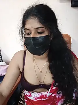 Sunitha28 online show from 05/16/26, 08:35