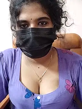 Sunitha28 online show from 04/07/26, 07:37