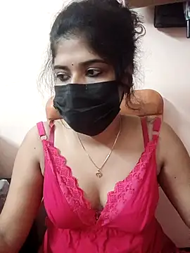 Sunitha28 online show from 05/07/26, 04:43