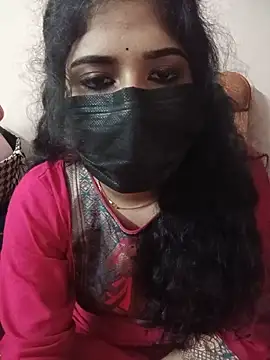 Sunitha28 online show from 05/17/26, 03:56