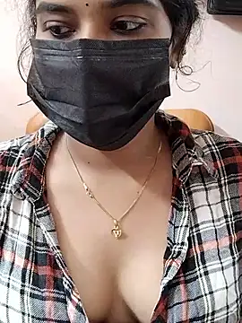 Sunitha28 online show from 03/15/26, 01:29