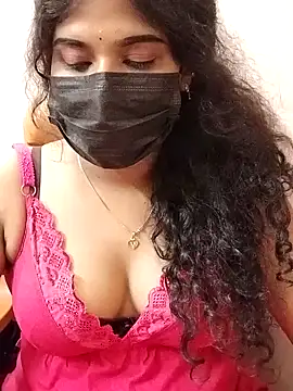 Sunitha28 online show from 04/18/26, 07:18