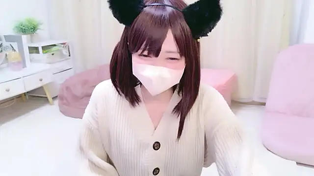Koyuki snow online show from 04/22/26, 10:00