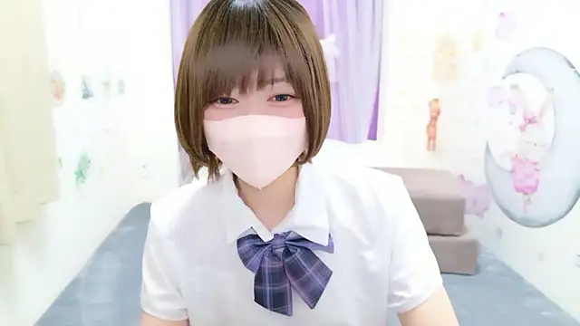 Koyuki snow online show from 04/24/26, 10:17