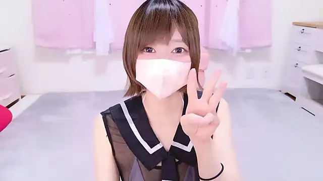 Snapshot of Koyuki_snow chatting on 04/13/26, 07:23 Koyuki snow online show from 04/13/26, 07:23