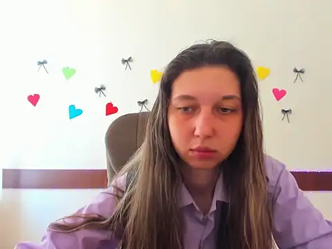 Snapshot of Ellina_Star chatting on 03/04/26, 10:45 Ellina Star online show from 03/04/26, 10:45