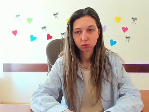 Ellina Star online show from 03/24/26, 09:09