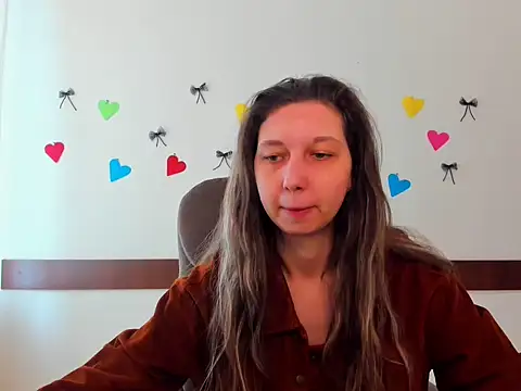 Ellina Star online show from 04/04/26, 07:04