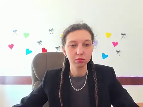 Ellina Star online show from 03/19/26, 09:09