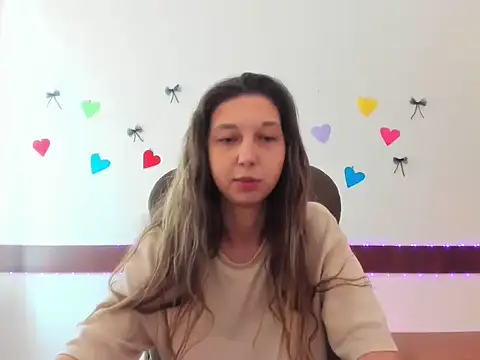 Ellina Star online show from 03/30/26, 09:33