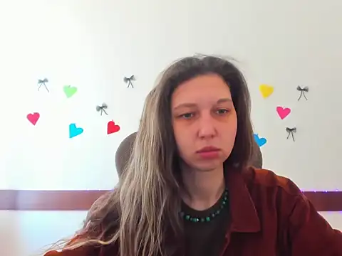 Ellina Star online show from 03/06/26, 09:15