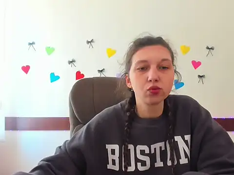 Ellina Star online show from 03/09/26, 09:13