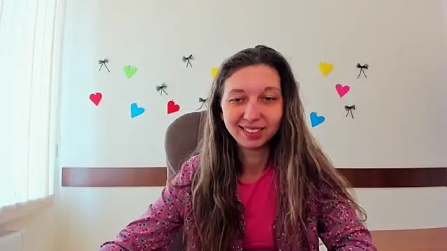 Ellina Star online show from 04/03/26, 08:10