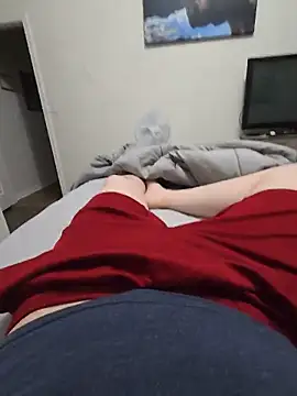 ThickDX777 online show from 06/18/26, 01:38