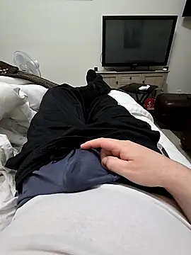 ThickDX777 online show from 04/09/26, 12:44