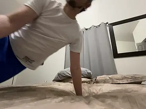 ThickDX777 online show from 04/15/26, 06:45