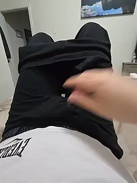ThickDX777 online show from 05/12/26, 12:44