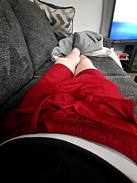 ThickDX777 online show from 03/15/26, 06:20