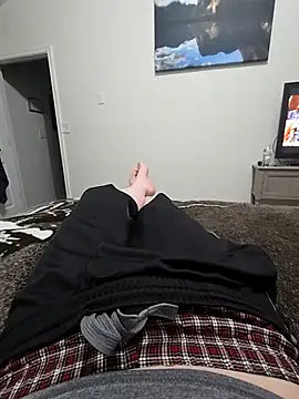 ThickDX777 online show from 04/19/26, 12:44