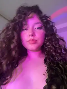 Ally belle online show from 06/12/26, 01:14